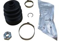 Asmanchetten set CVB4509 - thumbnail