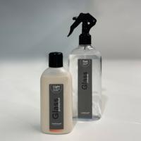 Sunshower Cleaning Set Cleaner en Coating 500 ml - thumbnail