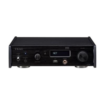 TEAC: NT-505-X USB DAC Netwerkspeler - zwart