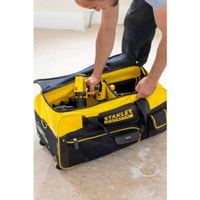 Stanley FMST82706-1 FatMax Opbergtas met wielen
