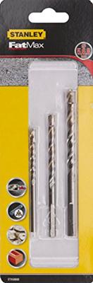 Stanley FatMax betonborenset 5,6,8 mm