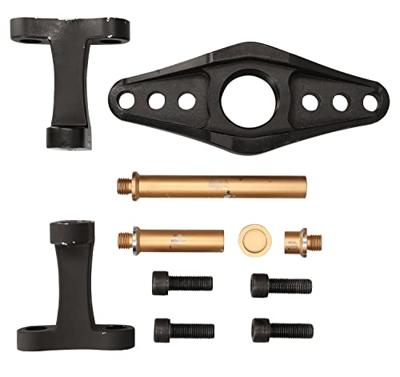 KS Tools 4400590 Poelietrekker voor wielnaaf