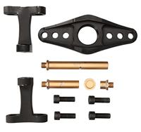 KS Tools 4400590 Poelietrekker voor wielnaaf - thumbnail