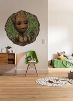 Komar Into Wonderland; Komar Dots - DD1-081 - thumbnail