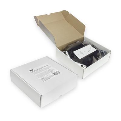 ACT AK4152 8K Hybride DisplayPort 1.4 Active Optical Cable (AOC) | Afneembare Connector | DisplayPort male/DisplayPort male | 20 meter