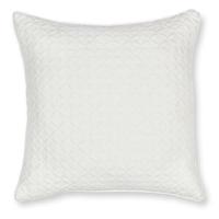 Pip Studio Pip Studio Yuna Cushion Gebroken wit 50x50 cm - thumbnail