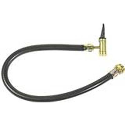 Ewo hevelnippel spare tube with lever plug