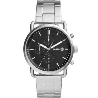 Horlogeband Marc by Marc Jacobs MJ3448 Roestvrij staal (RVS) Doublé 18-20mm variabel