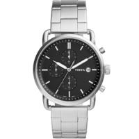 Horlogeband Marc by Marc Jacobs MJ3448 Roestvrij staal (RVS) Doublé 18-20mm variabel - thumbnail