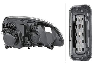 Koplamp links 1DL008461771