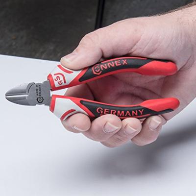 Connex Zijsnijtang 145Mm 3C - COXT131145
