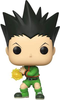 Hunter x Hunter Funko Pop Vinyl: Gon Freecss