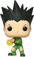 Hunter x Hunter Funko Pop Vinyl: Gon Freecss - thumbnail
