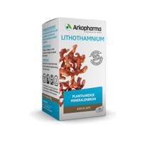 Arkocaps Lithothamnium Capsules 45st - thumbnail