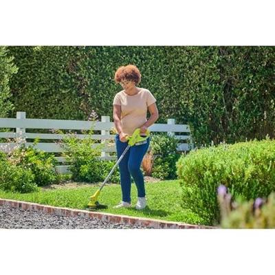 Ryobi RY18LT23A-120 18V ONE+ Accu Grastrimmer | 23cm | 1x 2.0Ah accu + lader - 5133005460