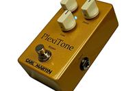 Carl Martin Single PlexiTone Single Channel Overdrive-Distortion Pedal - thumbnail