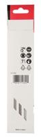 Makita Accessoires Reciprozaagblad Bamboe 205mm - B-57392 - B-57392 - thumbnail