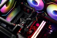 KINGSTON - FURY Renegade G5 - Interne SSD - 1 TB - M.2 2280 - PCI Express 5.0 x4 (NVMe) - Leessnelheid tot 10.000 MB/s - thumbnail