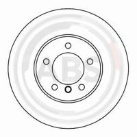 Remschijf 16332 - thumbnail