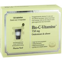 Pharma Nord Bio C vitamine 120 Tabletten - thumbnail