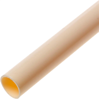 Pipelife Buis pvc 1" creme lengte 4 meter | 25 stuk stuks - thumbnail