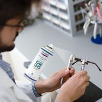 Lijm Ewent NA 400 ml - thumbnail