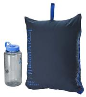 Therm-A-Rest Argo Deken Outerspace Blue - thumbnail