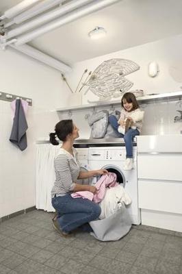 OSRAM HOMELIGHTING Bulkhead CCT CCT White 4058075845527 Plafondlamp, Wandlamp 9 W, 7 W, 4 W Wit OSRAM HOMELIGHTING Bulkhead CCT CCT White 4058075845527 Plafondlamp, Wandlamp 9 W, 7 W, 4 W Wit