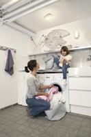 OSRAM HOMELIGHTING Bulkhead CCT CCT White 4058075845527 Plafondlamp, Wandlamp 9 W, 7 W, 4 W Wit - thumbnail