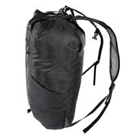 Catalyst Waterproof 20L Backpack Stealth Black - thumbnail