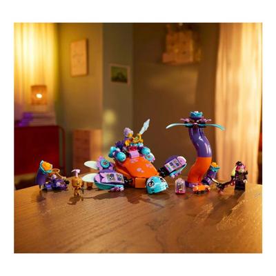 LEGO dreamzzz 71481 izzie's droomdieren