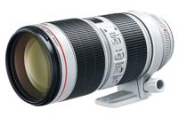 Canon EF 70-200mm f/2.8L IS III USM Lens - thumbnail