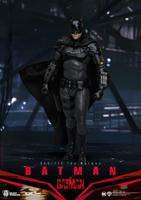 DC Comics Dynamic 8ction Heroes Action Figure 1/9 Batman (The Batman) 21 cm - thumbnail