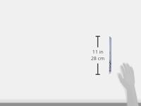 Bosch reciprozaagbladen [5x] - S1222VF - hout+metaal - 2608656022 - thumbnail