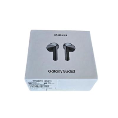 Samsung Galaxy Buds 3 EU R530 zilver