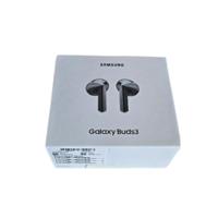 Samsung Galaxy Buds3 In-ear Draadloos Zilver - thumbnail