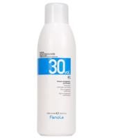 Fanola Professional Perfumed Hydrogen Peroxide 30 Vol. - 9% 1000ml - thumbnail
