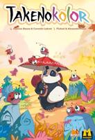 Bordspel Asmodee - thumbnail