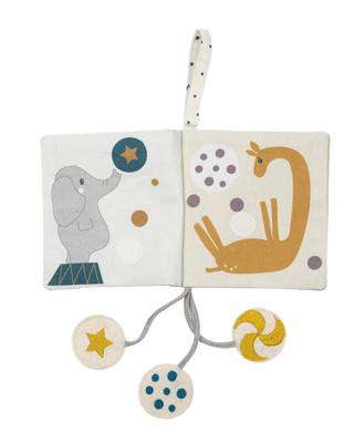 Snoozebaby Activiteiten boekje Snoozebaby Activiteiten boekje