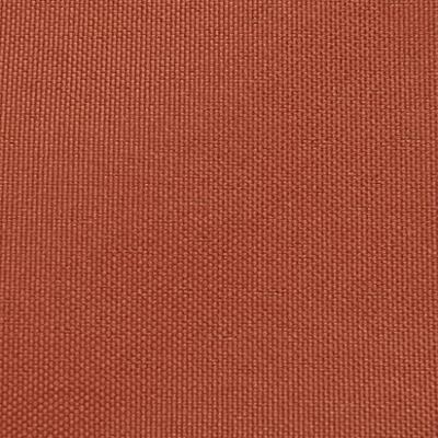 Balkonscherm Oxford textiel 90x400 cm terracotta - thumbnail