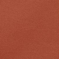 Balkonscherm Oxford textiel 90x400 cm terracotta - thumbnail