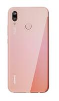 Huawei P20 lite smartphone (14,83 cm (5,84 inch), 64 GB intern geheugen, 4 GB RAM, 16 MP Plus 2 MP camera, Android 8.0, EMUI 8.0, Dual SIM) Sakura Pink (West European versie) - thumbnail