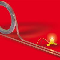 Busch 1799 Kopertape Zelfklevend - thumbnail