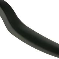 VPARTS Brake lever vicma right black, 70332 - thumbnail