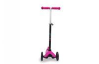 Jamara KickLight Scooter (460497) step - thumbnail