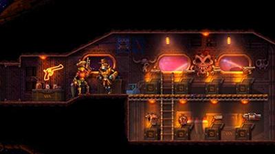 Steamworld Collection (Nintendo eShop Selects)