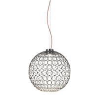 Terzani - G.R.A N43SL Hanglamp Nikkel - thumbnail