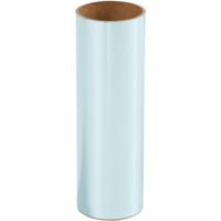 Creativ Company Deco folie lichtblauw, 50cm - thumbnail
