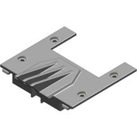 Team Corally Chassis Cover - Front - LW - Composite (C-00250-007) - thumbnail