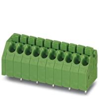 Phoenix Contact 1985289 Printplaatklem Groen 80 stuk(s) - thumbnail
